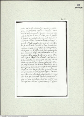 Vorderseite von bh369005_recto