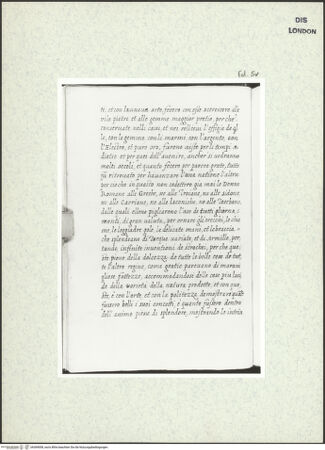 Vorderseite von bh369008_recto