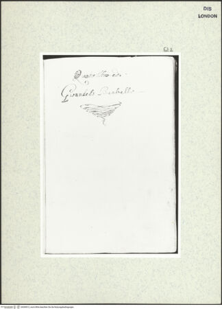 Vorderseite von bh369012_recto