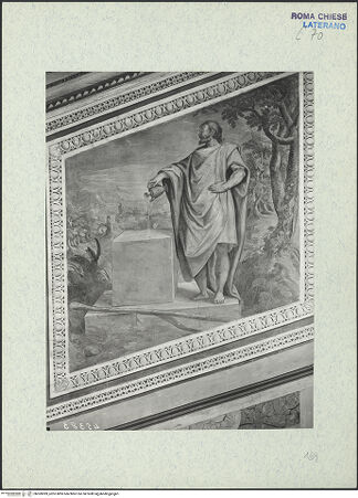 Vorderseite von ICCD (GFN) [https://www.deutsche-digitale-bibliothek.de/content/lizenzen/rv-ez/] Szenen aus dem Alten TestamentSteinsalbung Jakobs - Gesamtansicht, bh369099_recto. Foto.