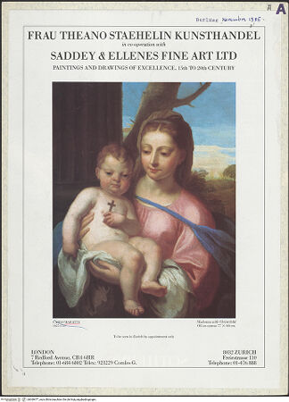 Vorderseite von bh369477_recto