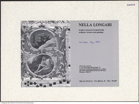 Vorderseite von bh369485_recto