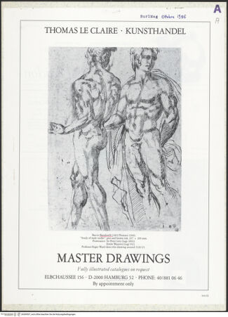 Vorderseite von bh369507_recto