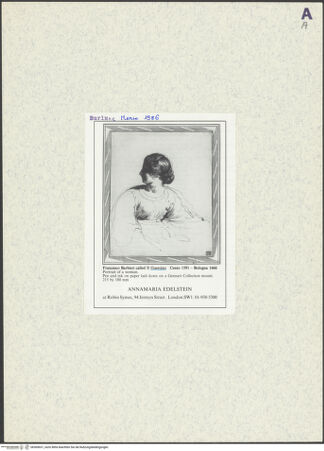 Vorderseite von bh369631_recto