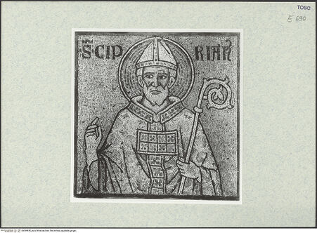 Vorderseite von bh369850_recto