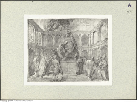 Vorderseite von bh370003_recto