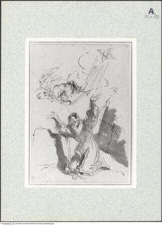 Vorderseite von bh370009_recto