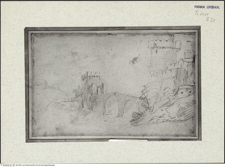 Vorderseite von bh370091_recto