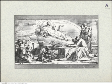 Vorderseite von bh370111_recto