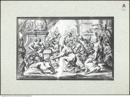 Vorderseite von bh370116_recto