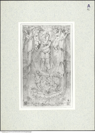 Vorderseite von bh370125_recto