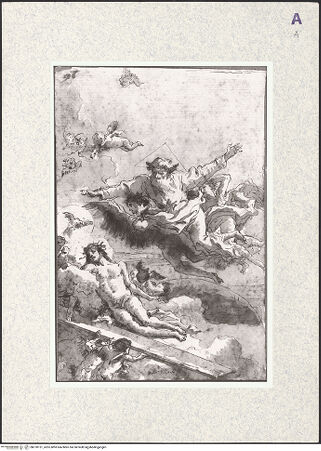 Vorderseite von bh370131_recto