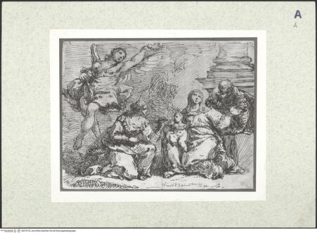 Vorderseite von bh370132_recto