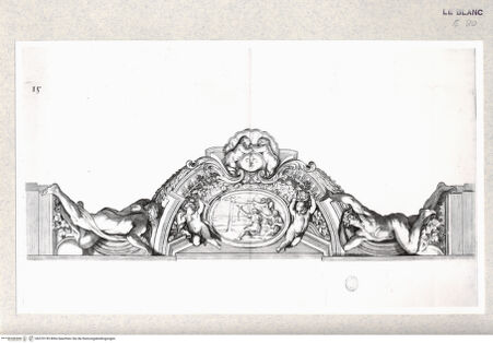 Vorderseite von bh370199