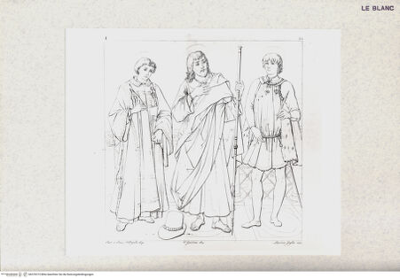 Vorderseite von bh370315