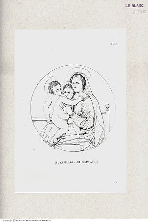 Vorderseite von bh370322