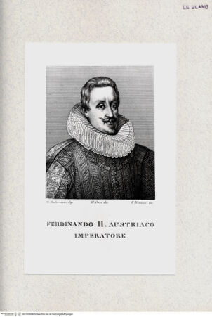 Vorderseite von bh370398