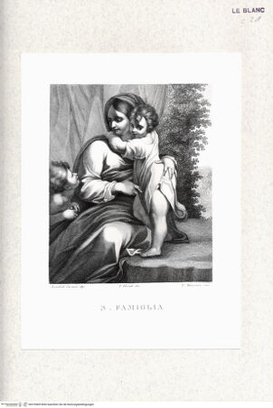 Vorderseite von bh370405