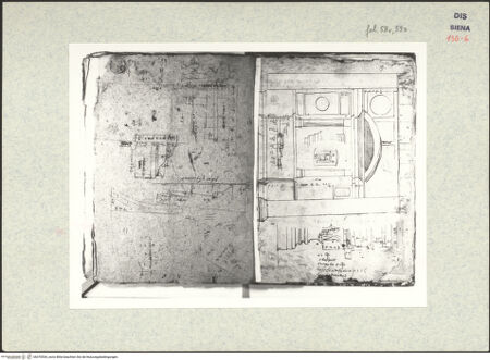 Vorderseite von bh370534_recto