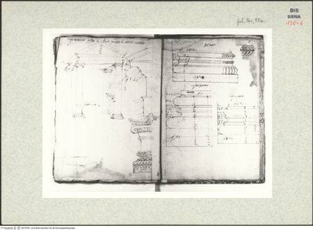 Vorderseite von bh370551_recto