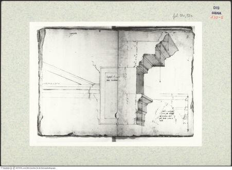 Vorderseite von bh370553_recto