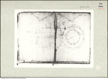 Vorderseite von bh370561_recto