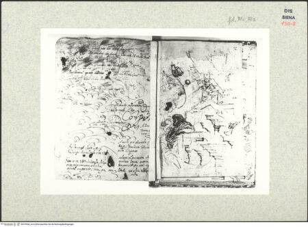 Vorderseite von bh370564_recto