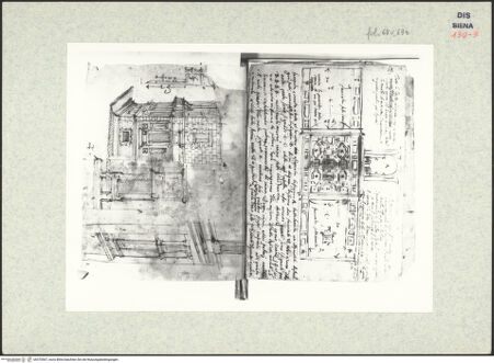 Vorderseite von bh370567_recto