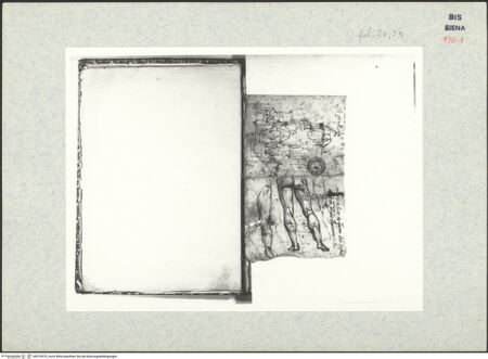 Vorderseite von bh370570_recto