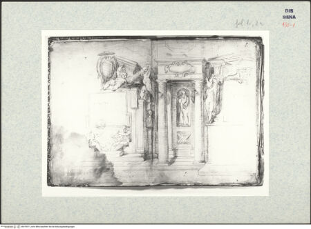 Vorderseite von bh370571_recto