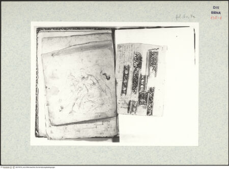 Vorderseite von bh370576_recto