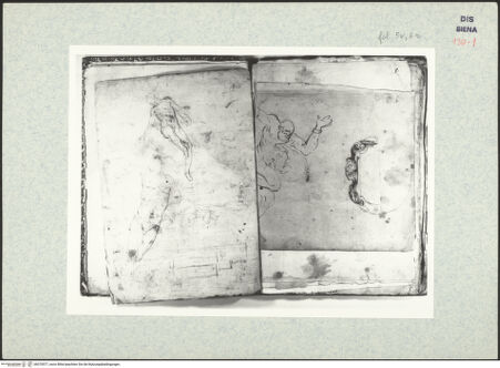 Vorderseite von bh370577_recto