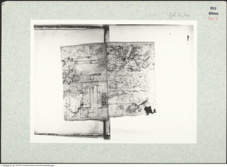 Vorderseite von bh370579_recto