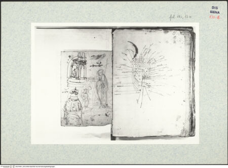 Vorderseite von bh370581_recto