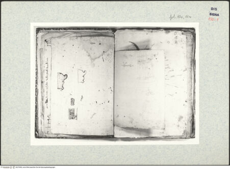 Vorderseite von bh370582_recto