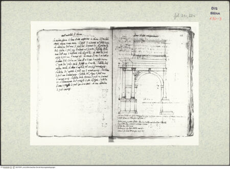 Vorderseite von bh370591_recto
