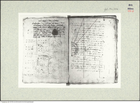 Vorderseite von bh370593_recto