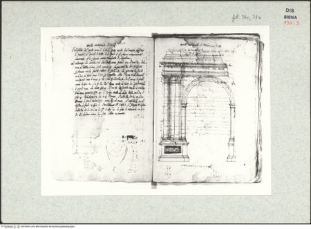 Vorderseite von bh370603_recto