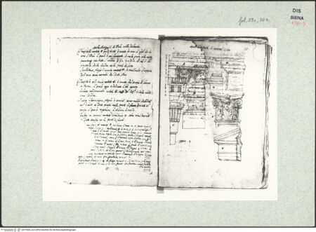 Vorderseite von bh370604_recto