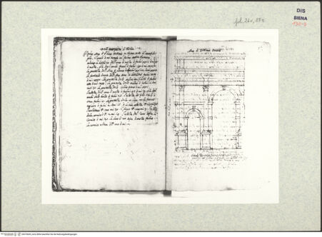 Vorderseite von bh370605_recto
