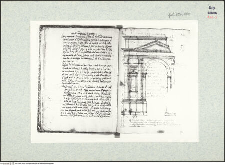 Vorderseite von bh370606_recto