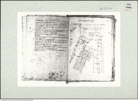 Vorderseite von bh370608_recto