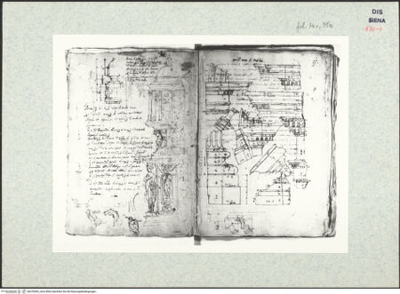 Vorderseite von bh370609_recto