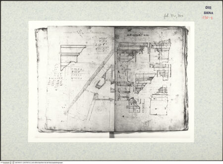 Vorderseite von bh370610-1_bh370610-2_recto