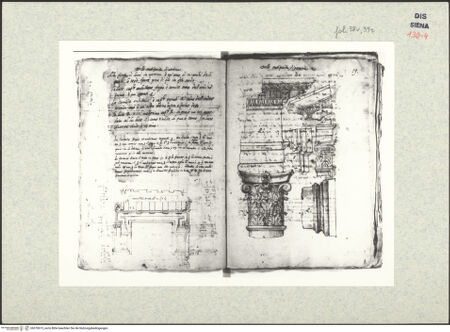 Vorderseite von bh370615_recto