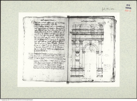 Vorderseite von bh370616_recto
