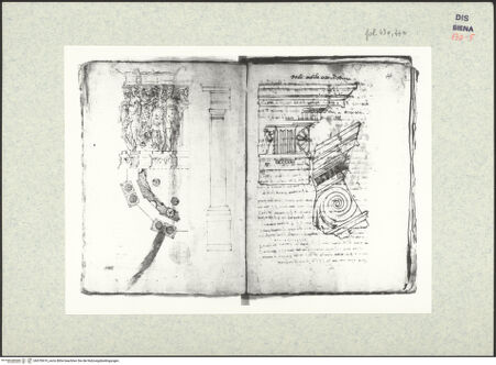 Vorderseite von bh370619_recto