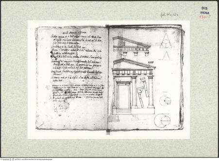 Vorderseite von bh370621_recto