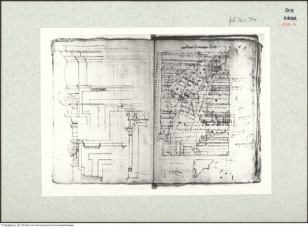 Vorderseite von bh370622_recto
