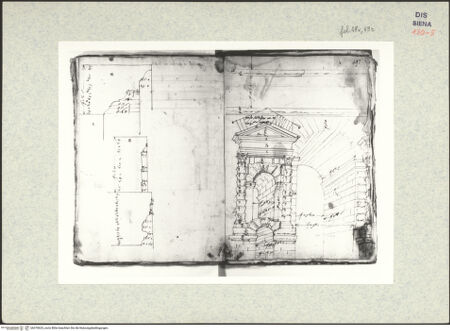 Vorderseite von bh370625_recto